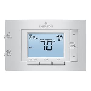  - Thermostats